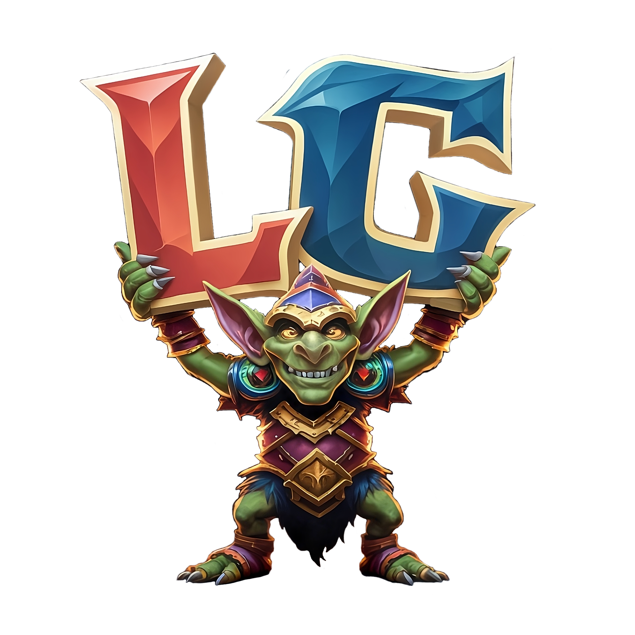 Loot Goblin