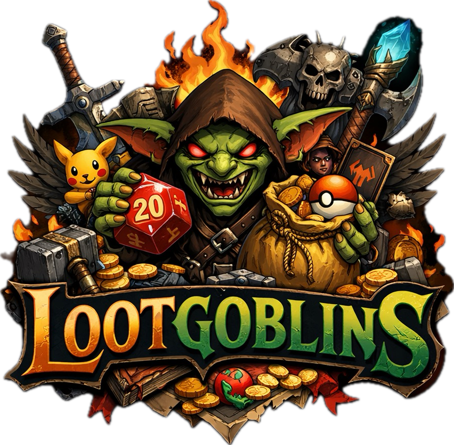 Loot-Goblins